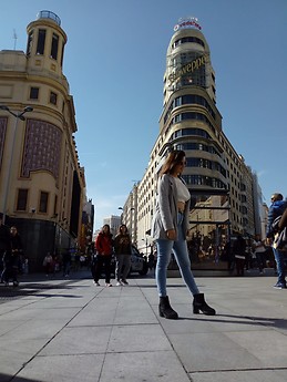 Carmen González López