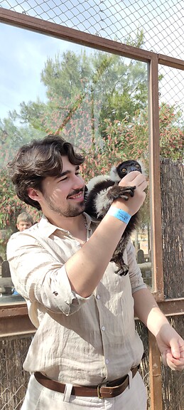 Rodrigo Martínez-Gallo García