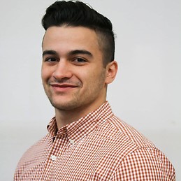 Nicholas Beccon de Oliveira