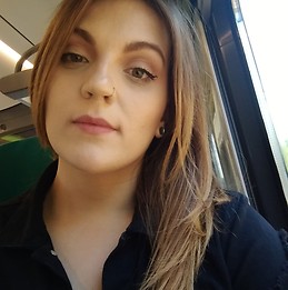 Julie Dorlet