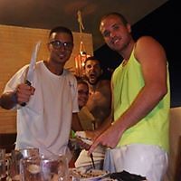 Adrián Menéndez Hucha