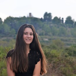 Núria Terraes Avargues