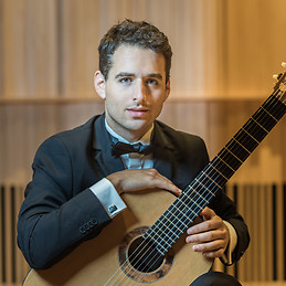 Juan Pablo Honorato