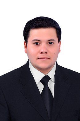 Carlos Roman Rosales