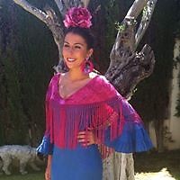 Lucia San Martín Verano