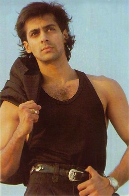 Salman Khan