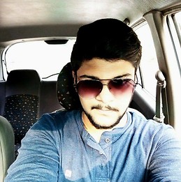 Priyansh Shrivastava