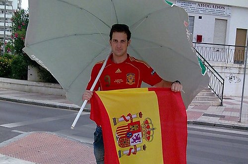 Santiago Fernández Acosta