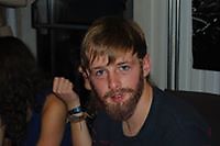 Bastiaan Van den Bussche