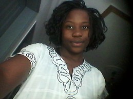 Roxane Darelle Avome Angoue