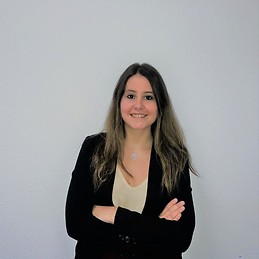 Beatriz Del Corral Abilleira