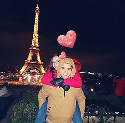 Khaoula Ben Yaghlane