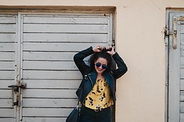 Laura Gallardo Villegas