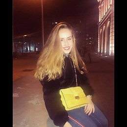 Sara Mancheño Alcala