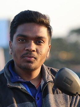 Skanda Bellavi Lokanath