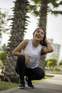 Claudia Marmanillo Jara