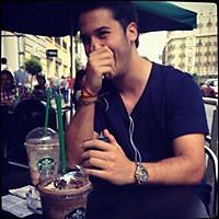 Santiago Morán Castellanos