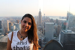 Sherezade Carrillo Cárceles