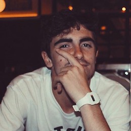 Ander Aramburu Garcia