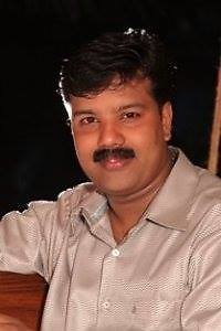 Ansho Kuriakose