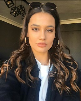 Yasemin Turhan