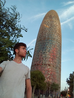 Adrián Gallego Castellanos