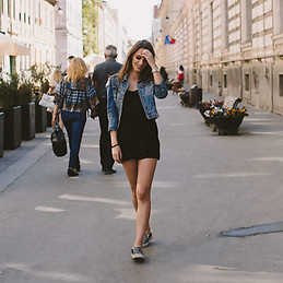 Andreea M