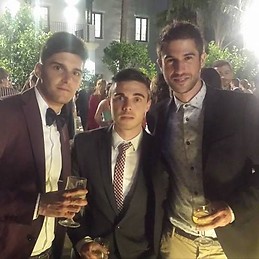 Ramón Santos García