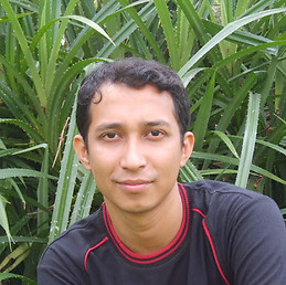 Mehedi Hassan