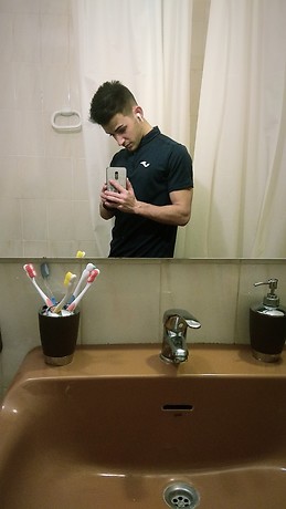 Juan Sánchez Belmonte