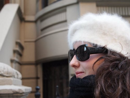 María Tubilleja Cubillo