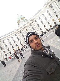 Youssef Frikha