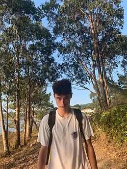 Antón Suárez Terradillos