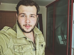 Necatİ Eren Cebeci