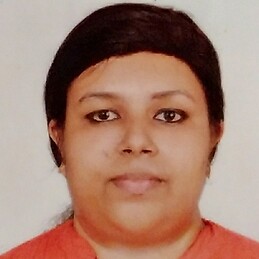 Sheeba Kuruvilla