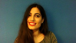 Belén Rodríguez Zambrano