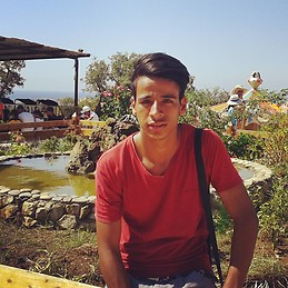 Mohammed Aymen Brahimi