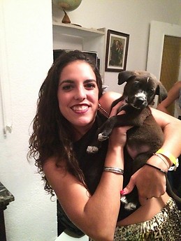 Maite Mateos Cobos
