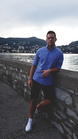 Matteo Orioni