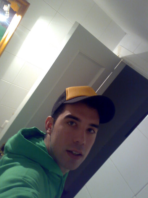 alvaro barbancho