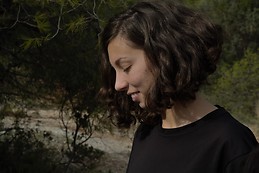 Paula López Arévalo