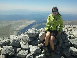 Verónica Senovilla Gutiérrez