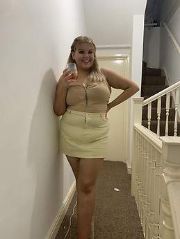Cerys Griffiths