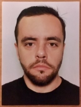 Luiz Felipe Seegmuller de Carvalho