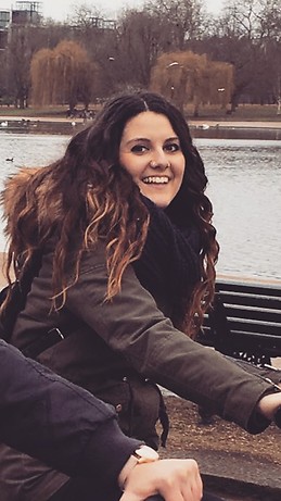 Sheila Andevert Gonzalez