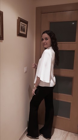 Irene Jiménez Rodríguez