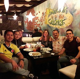 Pablo Borrayo Flores