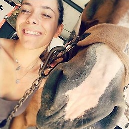 Carmen Bacaicoa Calvo