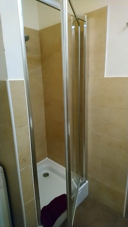 Sunny room in a 3 - bedroom apartment located at Pricna street -