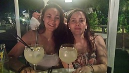 Maria Garcia Montelongo